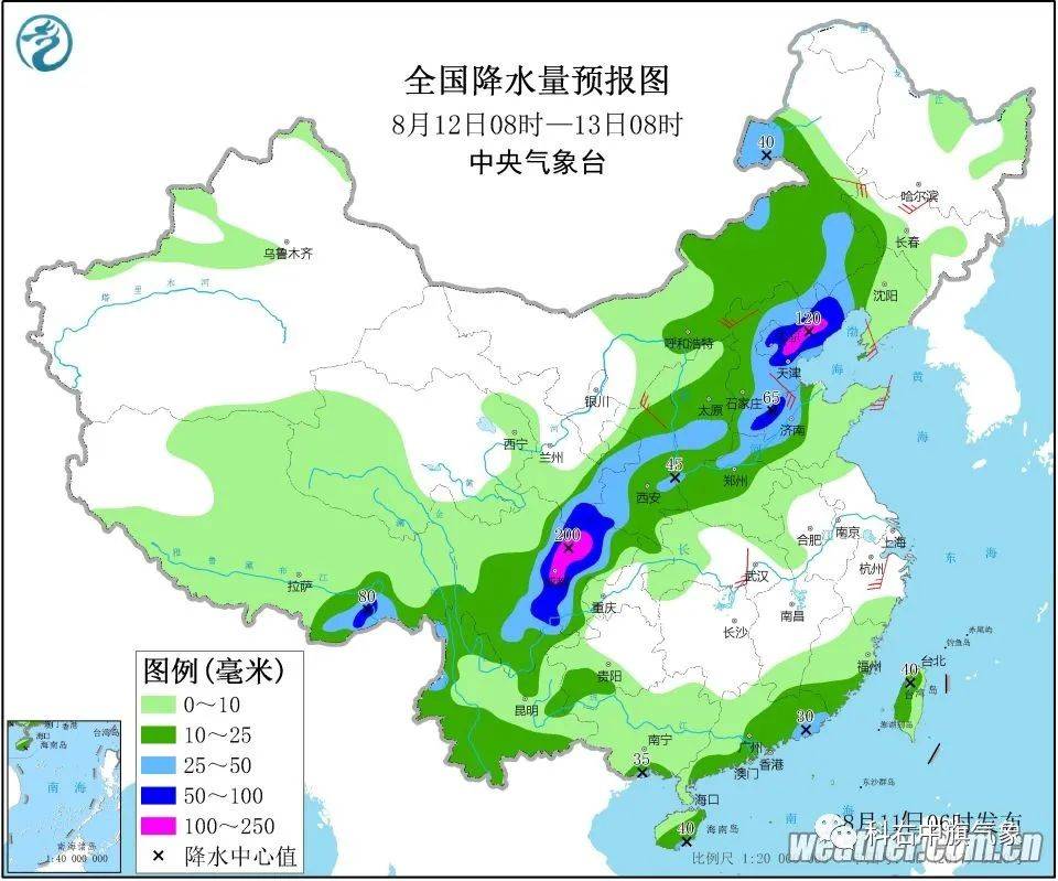 北蒋镇天气预报更新通知