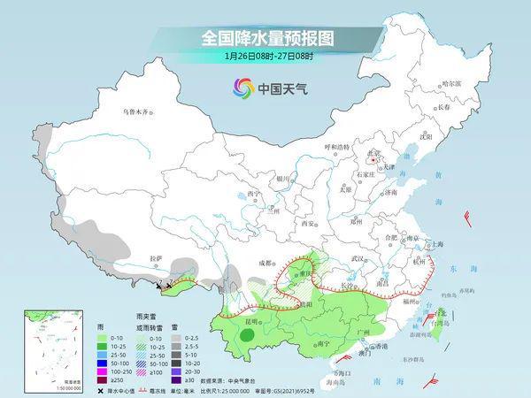 孟家窝铺村民委员会天气预报更新通知