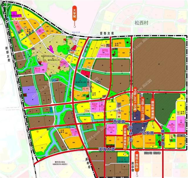 铁东路街道最新发展规划概览